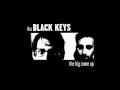 The Black Keys - The Big Come Up - 01 - Busted ...