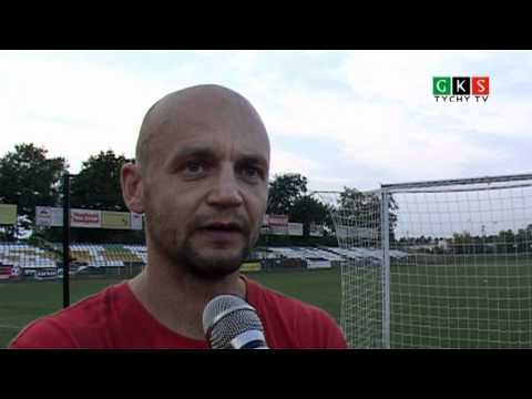 10. kolejka: Tur Turek - GKS Tychy 1:2. Pomeczowe wypowiedzi trenerów