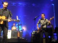 David Gray - Late Night Radio, Cork Opera House 5/12/14