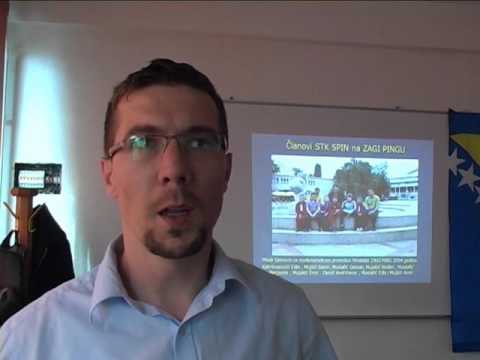 20.  godina STK Spin Doboj Istok