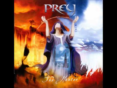 Prey - Beside Me (Lyrics)