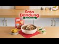 Resep Soto Bandung Satu Bumbu Kurban Berkah Royco Idul Adha