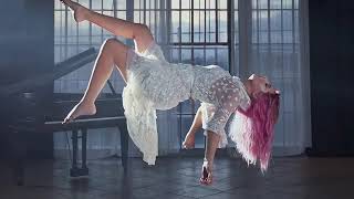 Ashley Tisdale   Love Me  Let Me Go   Single