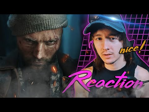 GUTES COVER von Lykke Li 😮| Kontra K - Follow feat. Sido & Leony Reaction