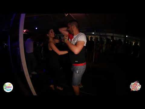 Ilia Iliev & Elisaveta Manolova - Social Dance [SSF 2019]