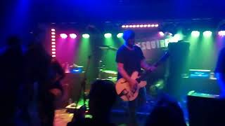 The Creepshow - Death At My Door, Live @ Bedford Esquires 12/08/17