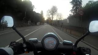 KUBA BLUEBERRY 50 Video