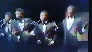 The Dramatics 1975 Me and Mrs. Jones