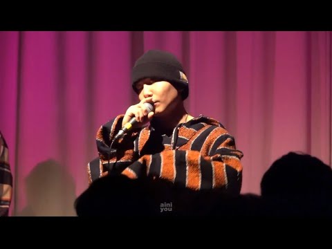 190112/ OHIORABBIT(오하이오래빗) - 피라미드