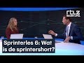 Sprinterles 06 - Wat is de Sprinter Short • Beursspel