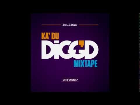 DiggD - Lige Når Man Er Heldig - feat Fayns - Ka Du Digg´D Mixtape