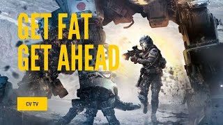 Eat Buffalo Wings, Earn an Exclusive Titanfall 2 Multiplayer Mode