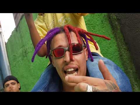 Medley de Consciente Superação - MC Modelo , MC Bezerra , MC Luan da zl e MC Blinda (Medley de Rua)