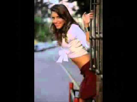 Alex Band Feat Yasmin Gontijo ~ In Your Heart I'm Home the calling song