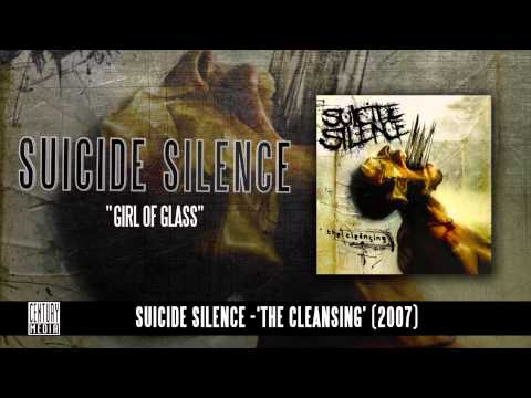 SUICIDE SILENCE - The Cleansing (FULL ALBUM STREAM)