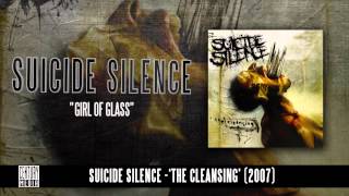 Download lagu SUICIDE SILENCE - The Cleansing (FULL ALBUM STREAM) mp3