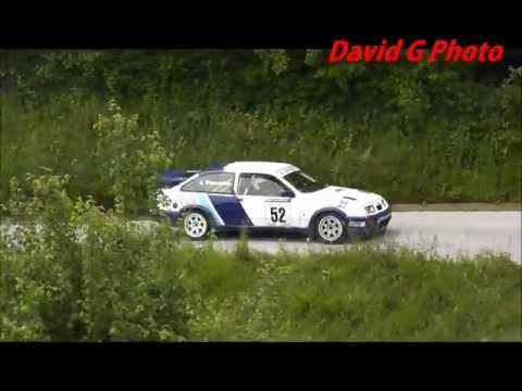 27° Rally Piancavallo By David G Photo