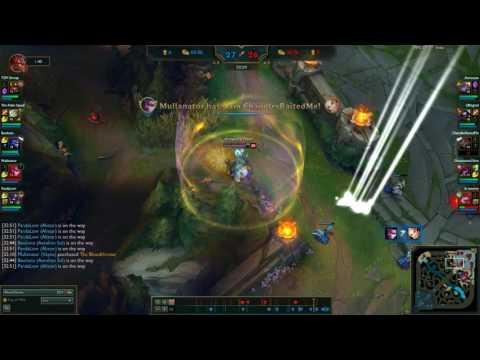 Amazing Poppy Snipe