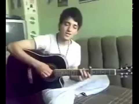Onur Koç  Elini Tutmasam