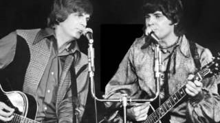 The Everly Brothers &quot;Lay It Down&quot;