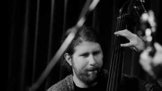 Joel Eckels - Spoonful with Casey Abrams on bass - Filmed by Monika Lightstone