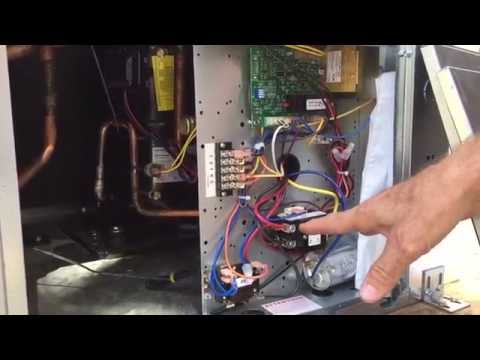 Bosch Water Source Heat Pump Overview