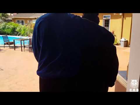 Kyosaba - Chosen Becky "Dalton Sugar Bwoiy" (C.o.B Dance Camp)