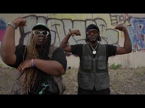 Roz - Big Roz | Shot By BandoFilms