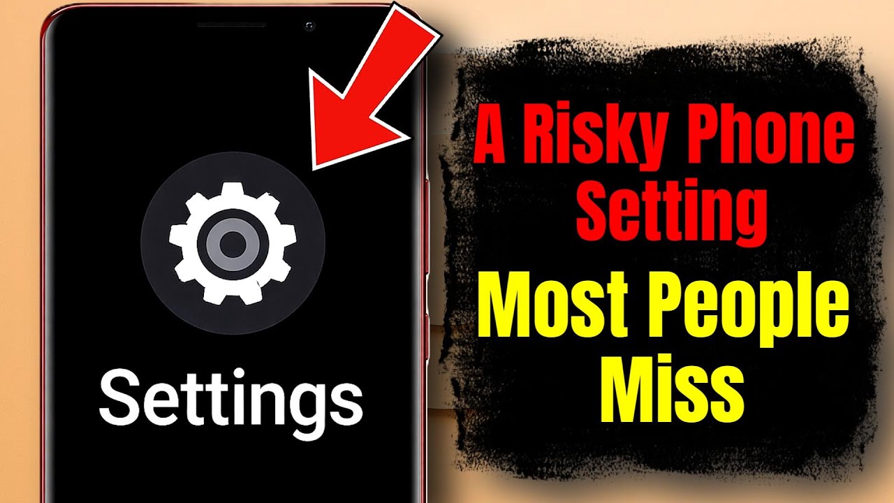 This Android Permission Has More Control Than You Think — And You’re Not Checking It