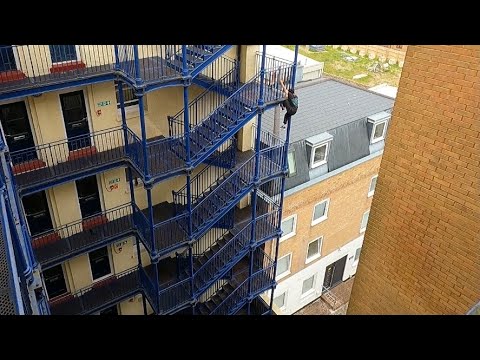 BIG DAYS IN BRIGHTON! Would you try this?