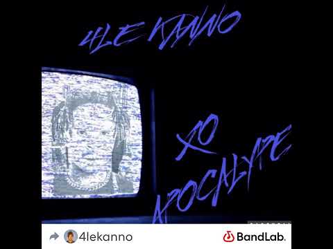 4LE Kanno & Dee Putt - Shoot Up Houses
