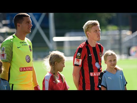 Gustav Sandberg Magnusson förlänger med BP