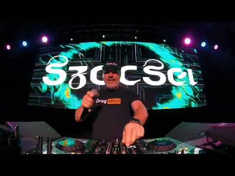 Szecsei #apátok  LHL Feszt 2024 // live-mix