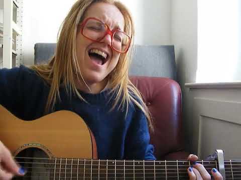 Sumarið kom í dag- Heiða trúbador