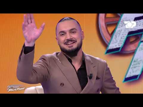 Fiks Fare, Seksi jo si kanaçe birre, e pi dhe pastaj e hedh, 3 Mars 2023, Pjesa 3