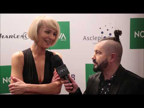 Monika Dryl o finale 11 edycji konkursu i Gali PERFECT SPA AWARDS 2019