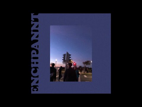 dnb x pashanim x cloud type beat "6AM" (prod. enchpannt)