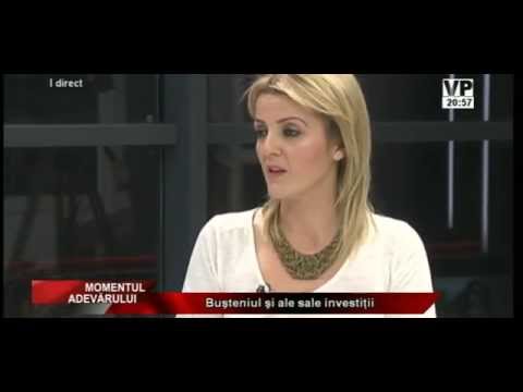 Emisiunea Momentul Adevarului – 21 octombrie 2015 – partea I