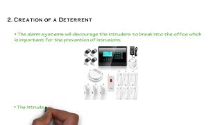 Professional Alarm Systems Ottawa Installation