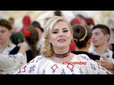 Simona Boncuț  & Ilie și Paul Pașca - La joc și la voie bună