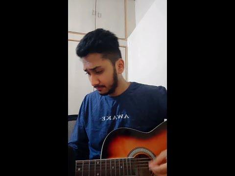 Rathnan Prapancha | Alemaariye Acoustic Cover