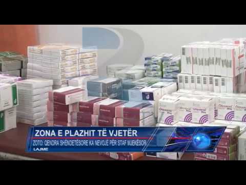 QENDRA SHËNDETSORE NË PLAZH TË VJETËR DO TË VAZHDOJË TË FUNKSIONOJ