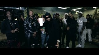 O.T.F Ikey feat. Lil Durk, OJ 300, JL, &amp; Doodielo - Trenches (Official Video) Dir. @RioProdBXC