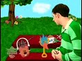 Blue S Clues Animal Behavior 2 3