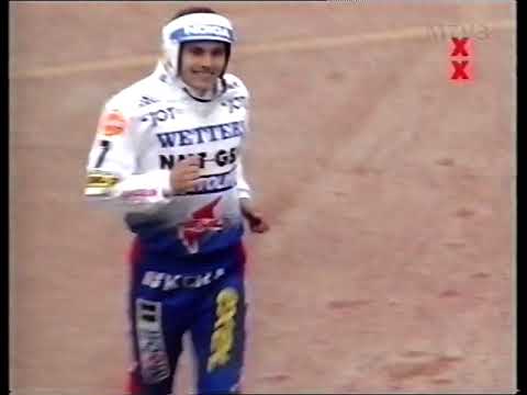1998 - Miesten 1. finaali - Oulu vs Tiikerit