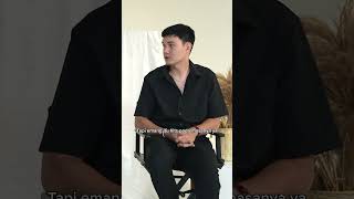 Download lagu Dibalik kolaborasiku dan mas Andi Rianto 'The Way You Look At Me' mp3