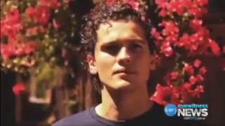 Andreas Florez Travel Scholarship Story