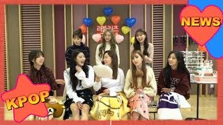 “デビュー3周年” LOVELYZ、ファンに感謝を伝える「もらった愛情より多くの愛情をあげたい」 -JAPAN NEWS