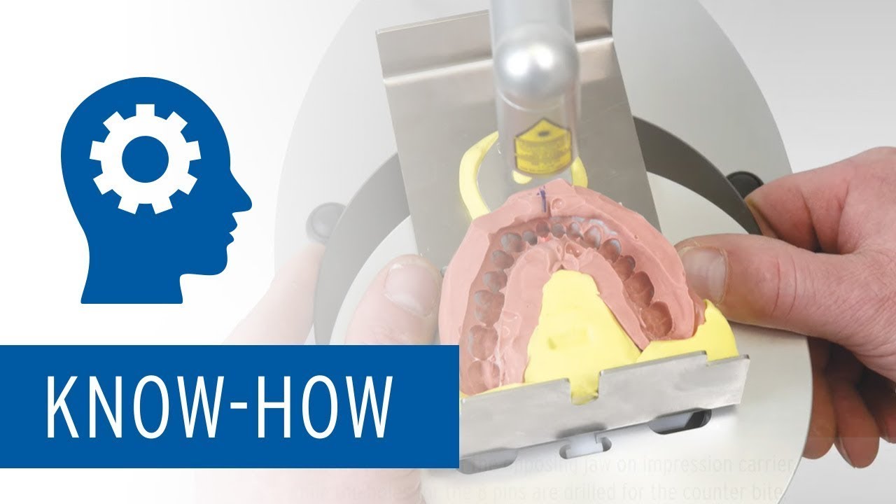Giroform | Präzisionsmodelle einfach und schnell herstellen