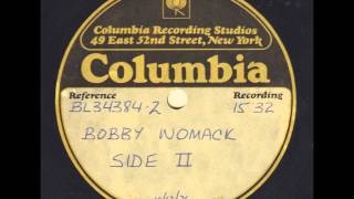 Bobby Womack - Something For My Head
